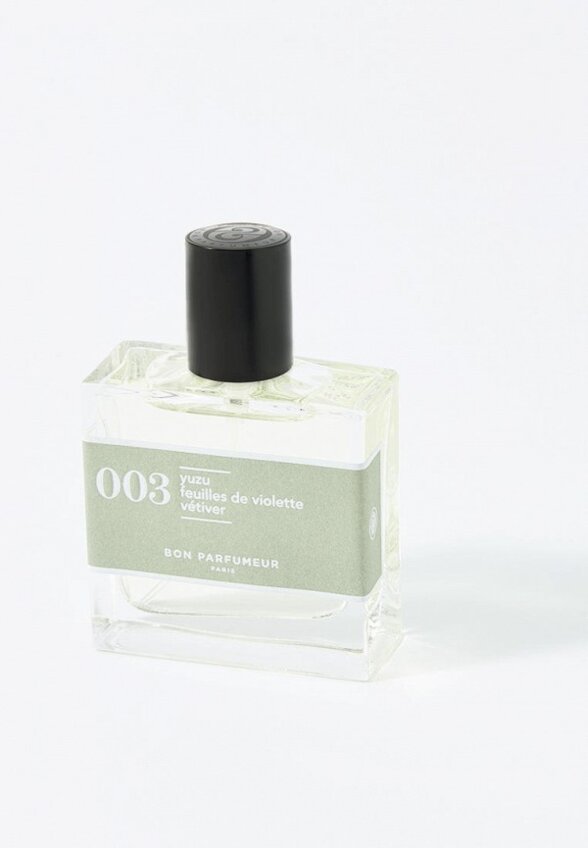 Парфюмерная вода Bon Parfumeur