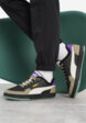Кеды утепленные для мальчиков PUMA Caven 2.0 WTR, Черный8  - превью