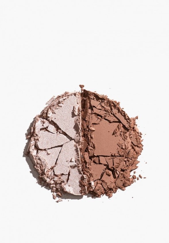 Палетка для контуринга Beauty Bomb