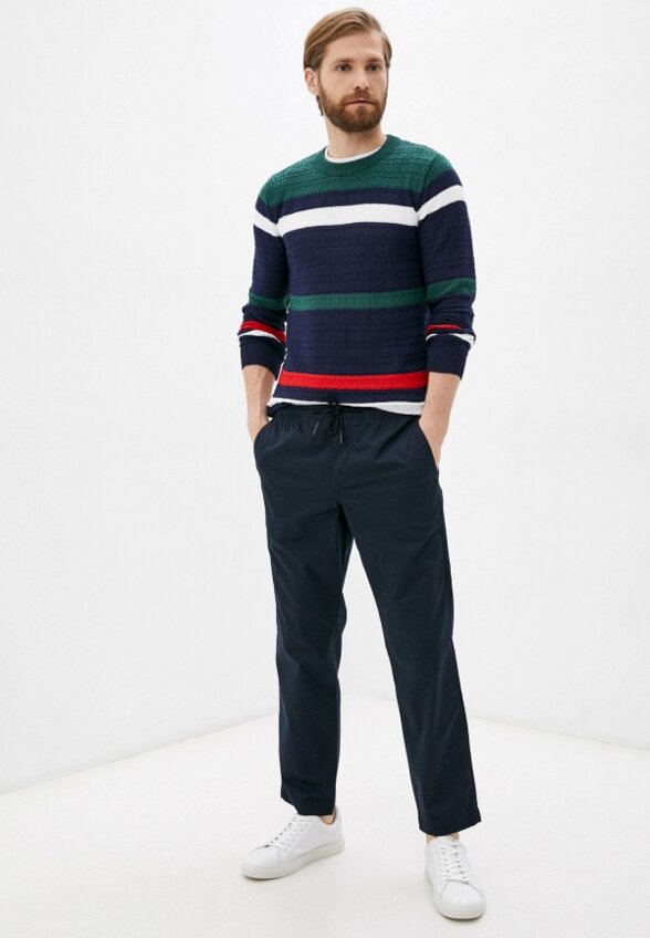 Джемпер Стим