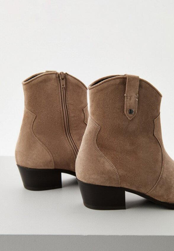 Ботильоны Högl