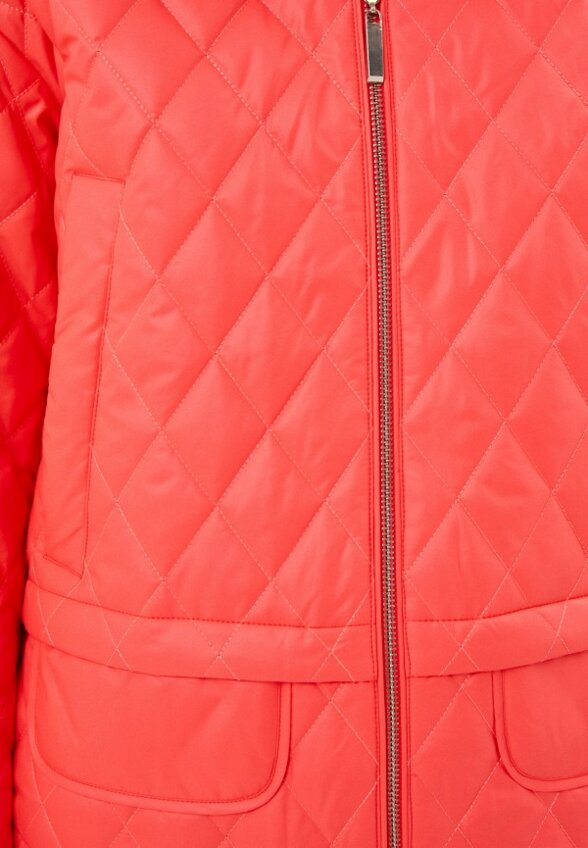 Куртка стеганая Winterra