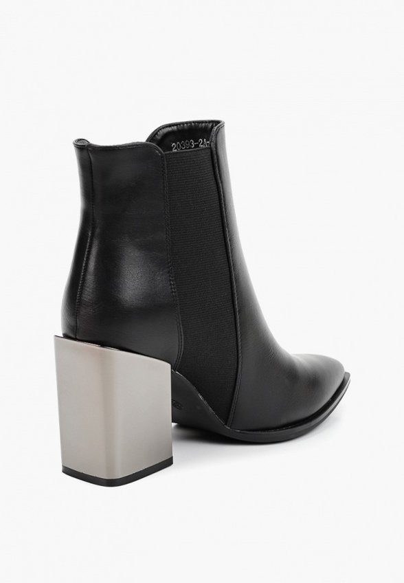 Ботильоны Obba