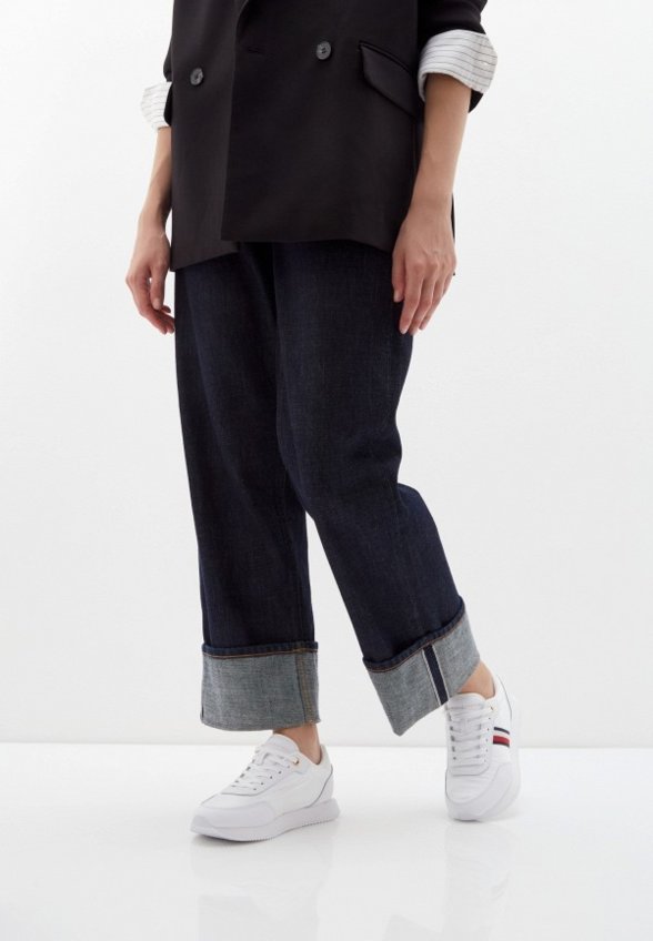 Кроссовки Tommy Hilfiger