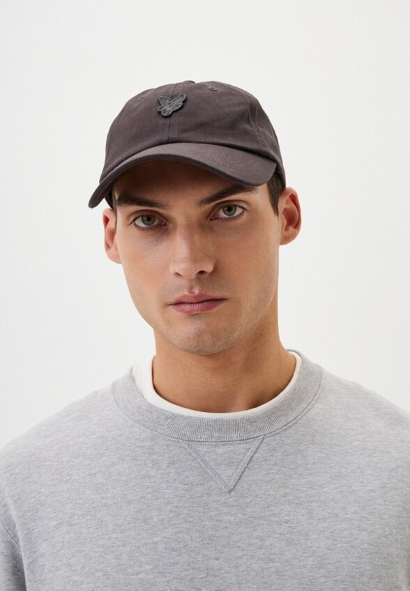 Бейсболка Lyle & Scott