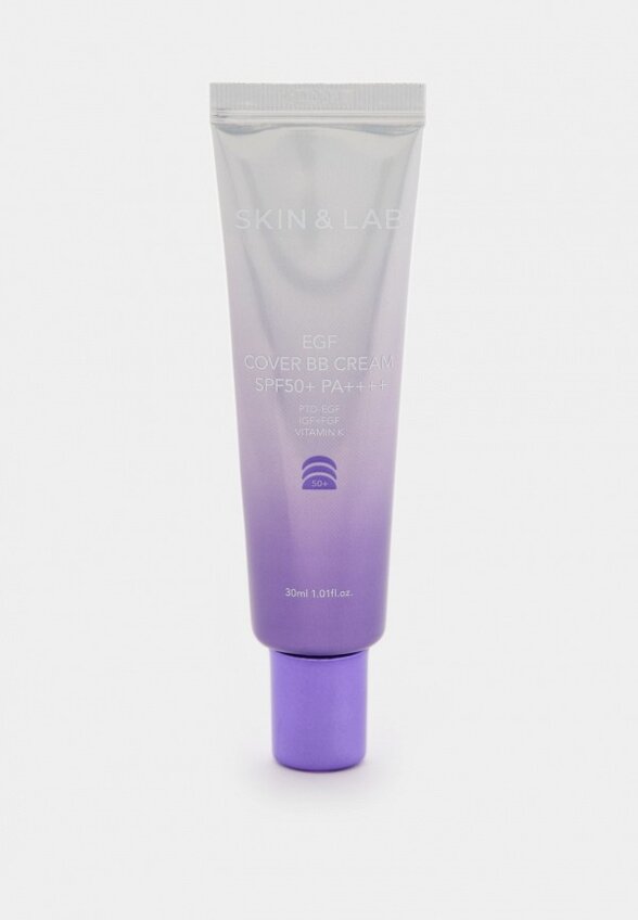 BB-Крем для лица Skin&Lab