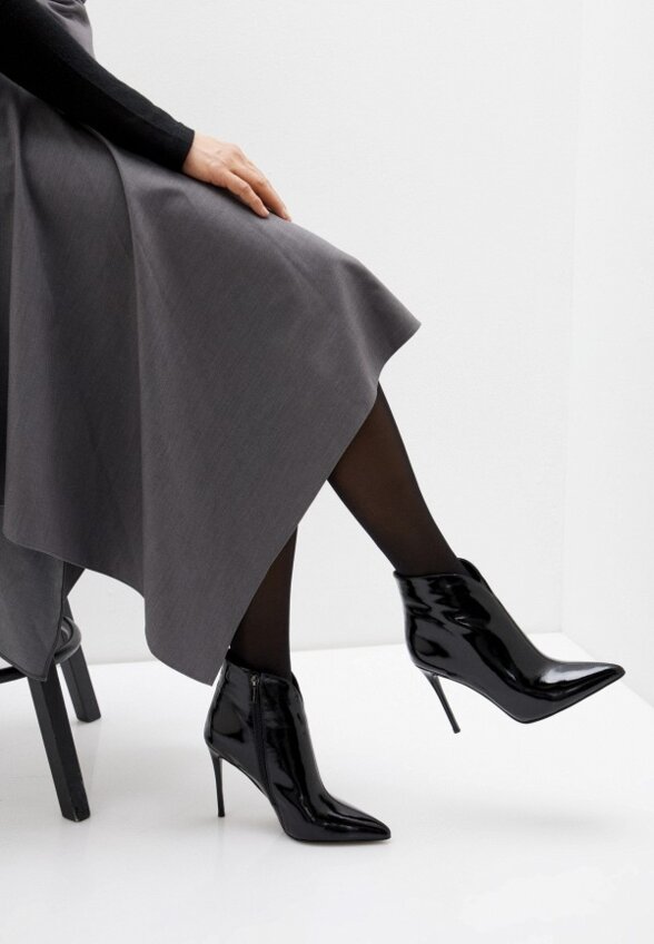 Ботильоны Massimo Renne