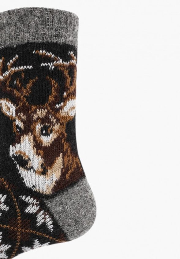 Носки Original Siberia