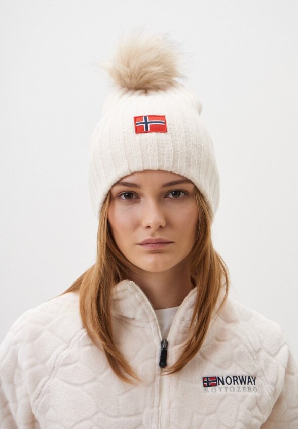 Шапка Scuola Nautica Italiana