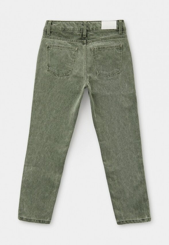 Джинсы MSGM Kids