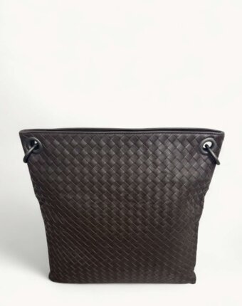 Bottega Veneta Leather Bag женщинам