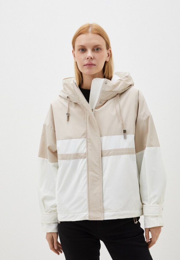 Куртка утепленная Lawinter