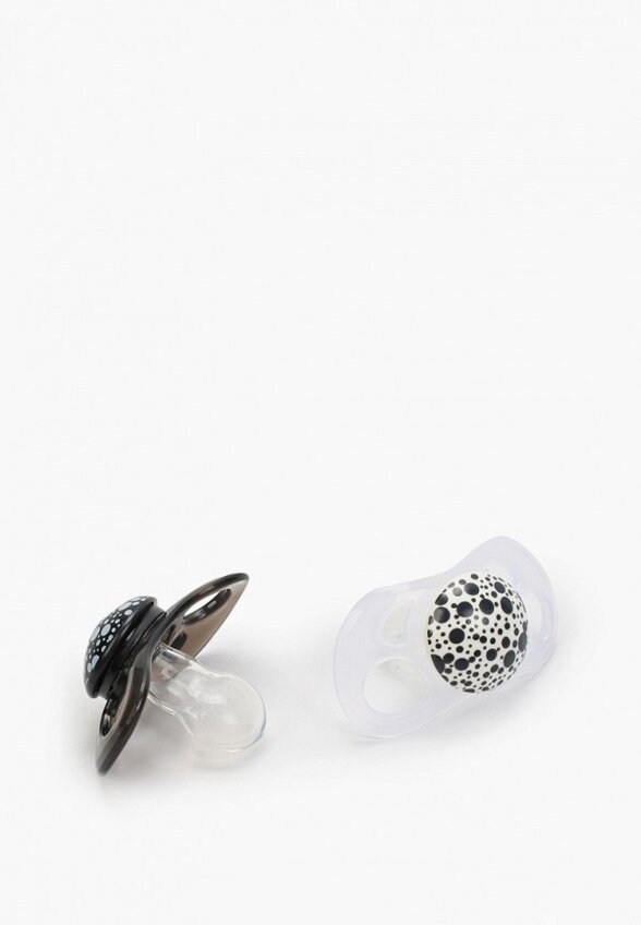 Пустышки 2 шт. Twistshake