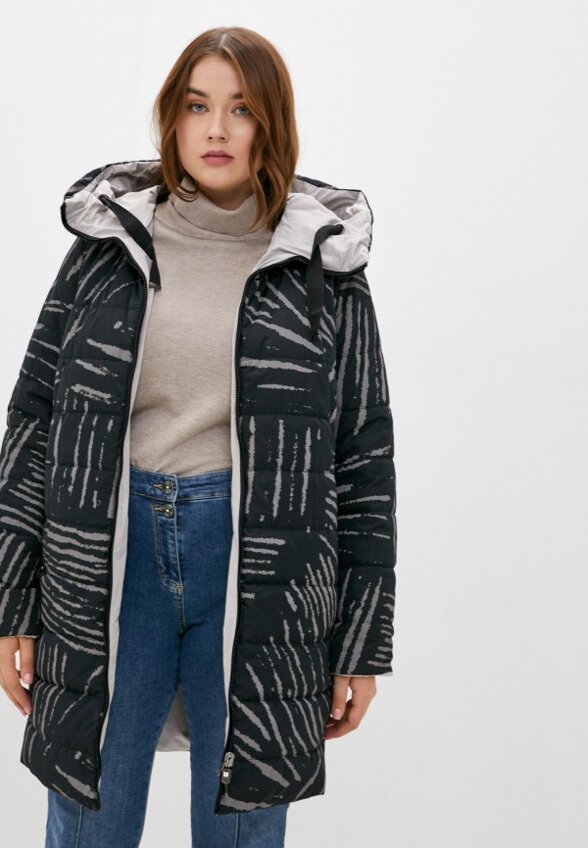 Пуховик Dixi-Coat