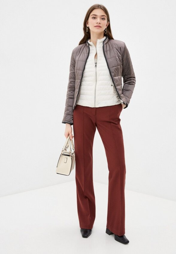 Куртка утепленная Dellione