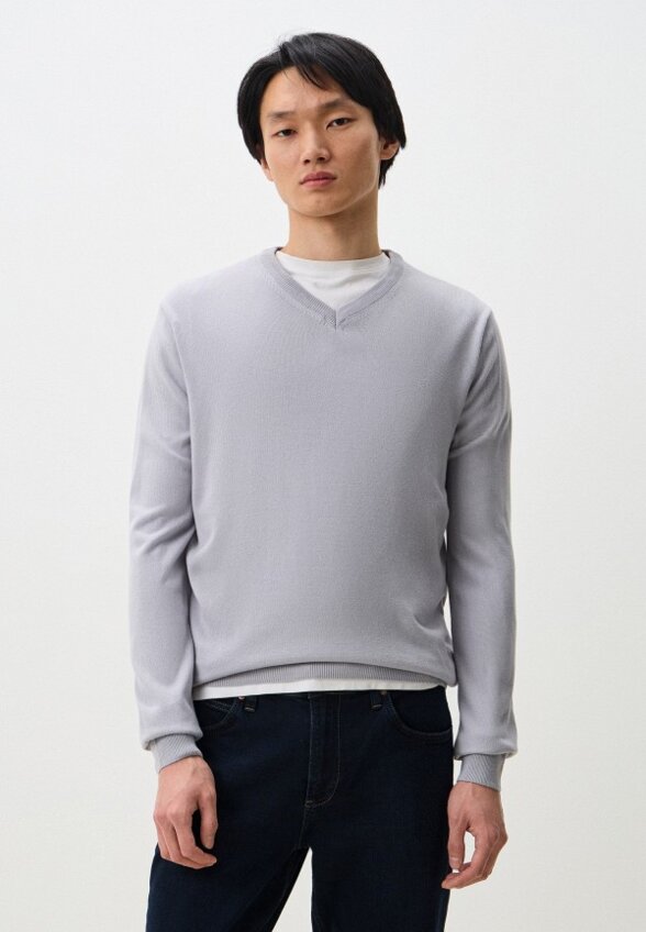 Пуловер Rushbay