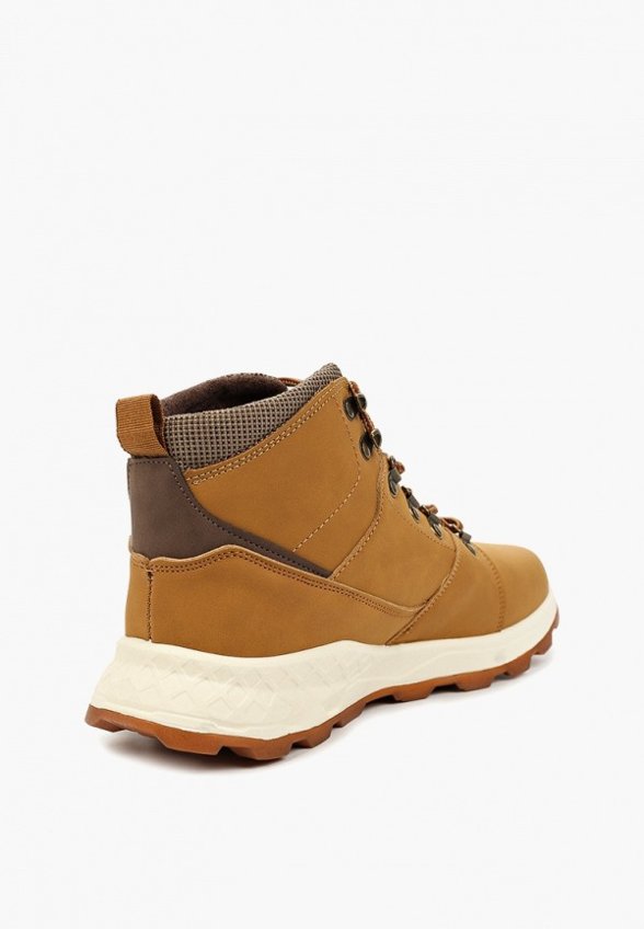 Ботинки Patrol