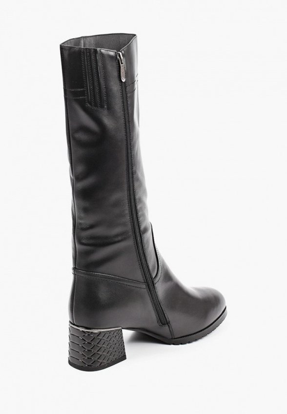 Сапоги Ascalini