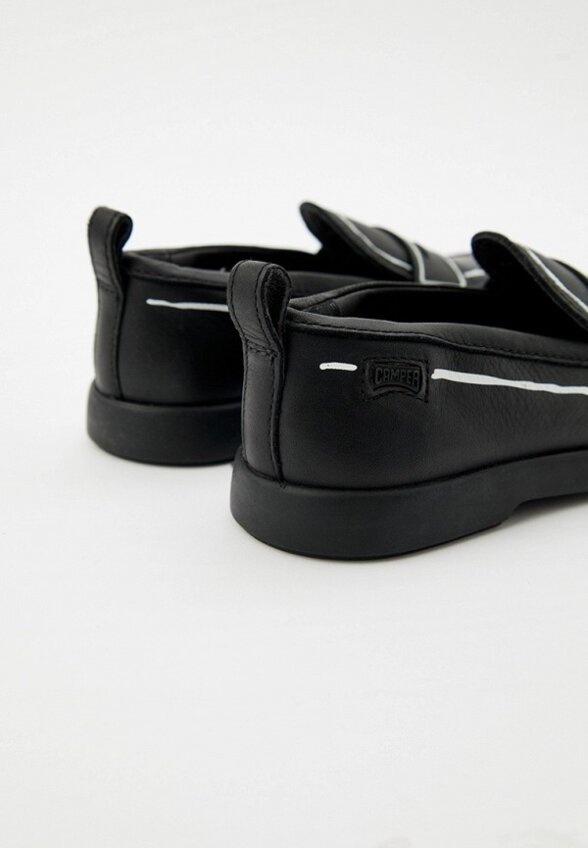 Топсайдеры Camper