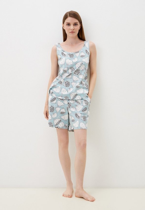 Шорты домашние Almando Melado