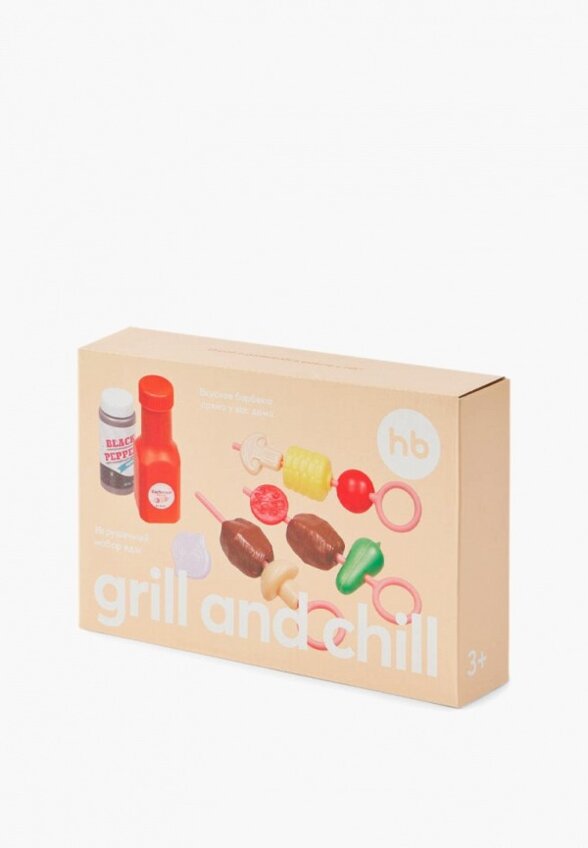 Набор игровой Happy Baby