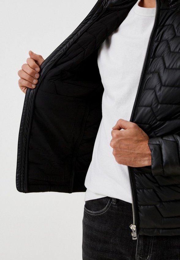 Куртка утепленная Loft