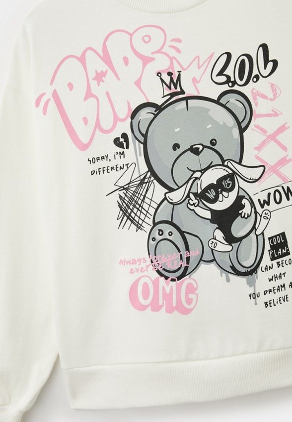 Свитшот Funday