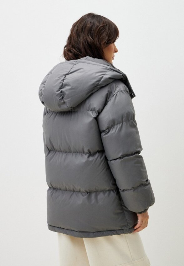 Куртка утепленная Moda Sincera