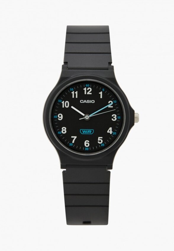 Часы Casio