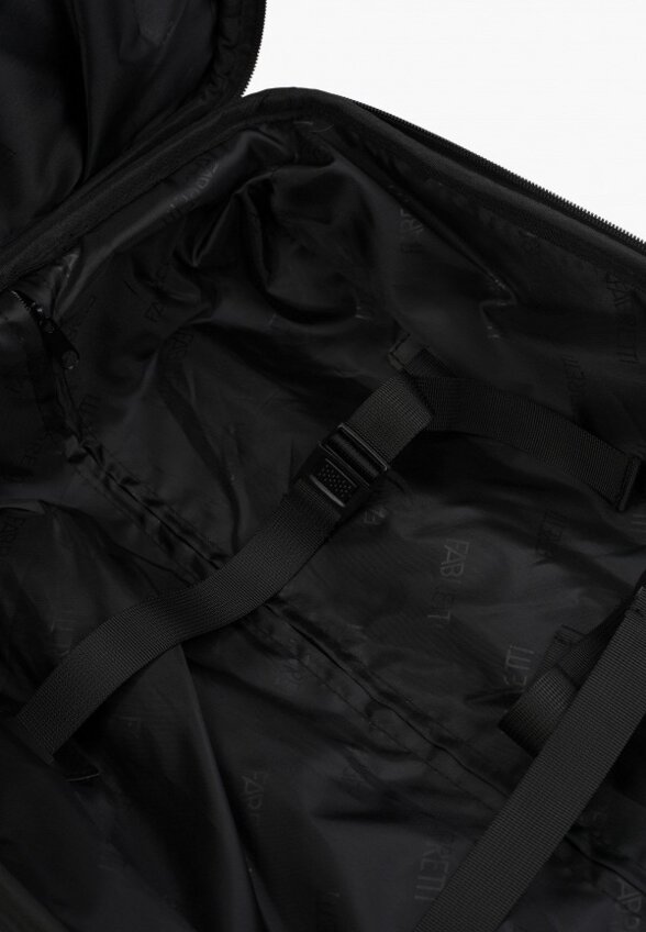 Чемодан Fabretti