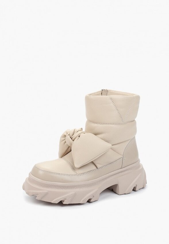 Ботинки Graciana