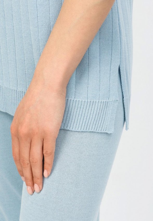 Костюм вязаный Vivawool