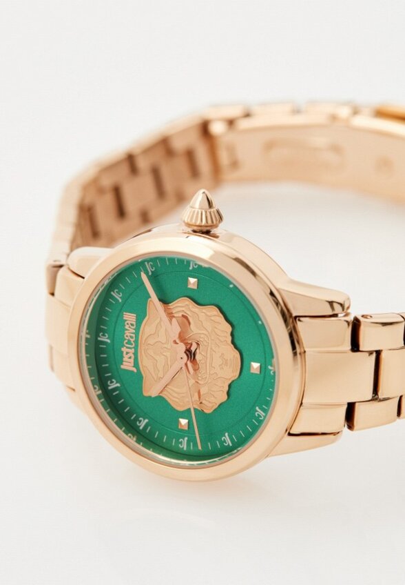 Часы и браслет Just Cavalli