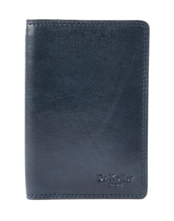 Др.Коффер X510130-245-60 обложка для документов женщинам