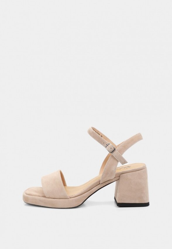 Босоножки Valley