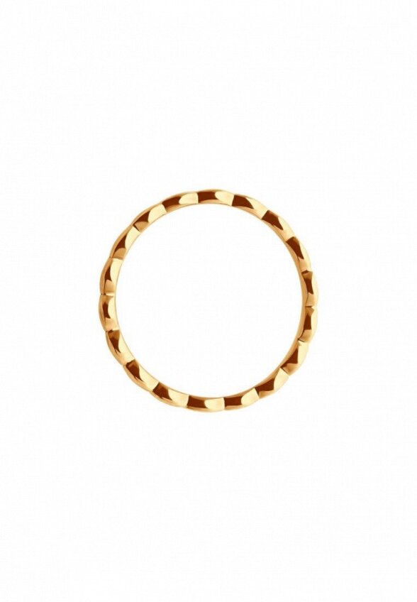 Кольцо Sokolov