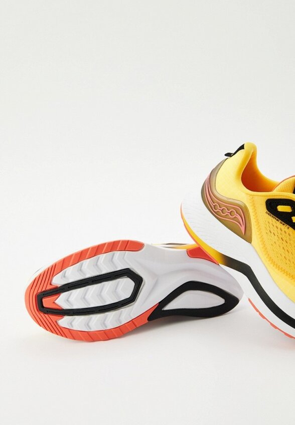 Кроссовки Saucony