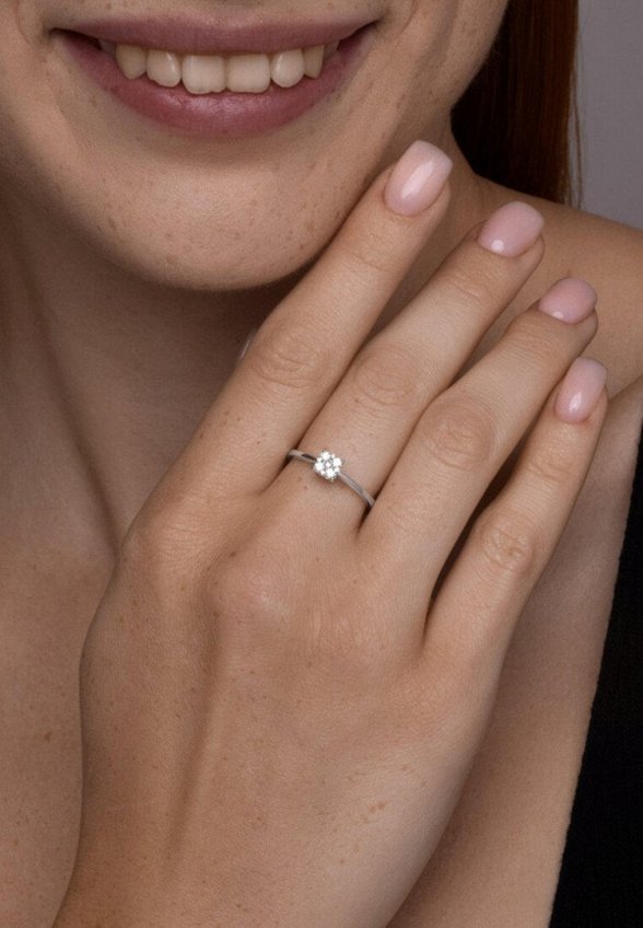 Кольцо Sokolov