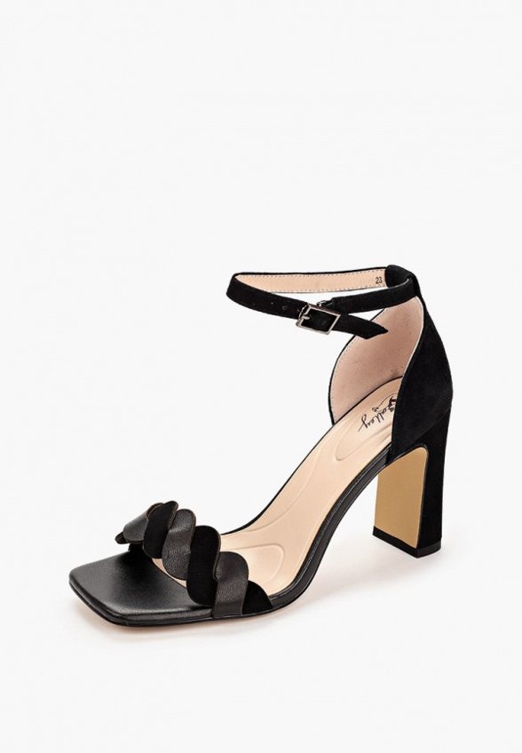 Босоножки Valley