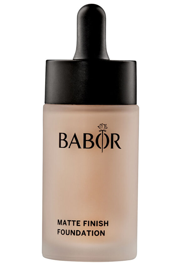 Матирующий Тональный Крем, тон 04 миндаль