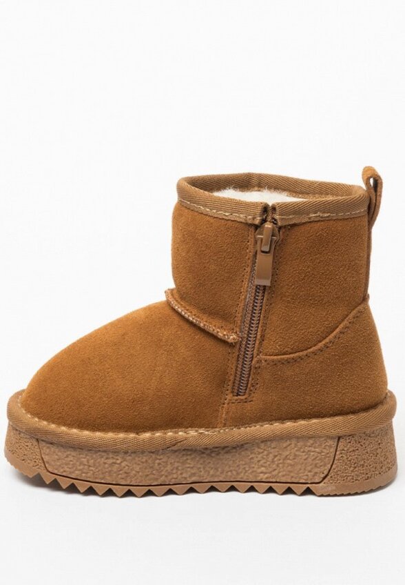 Полусапоги Tikkago