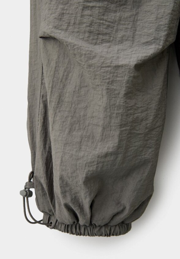 Брюки утепленные Sela