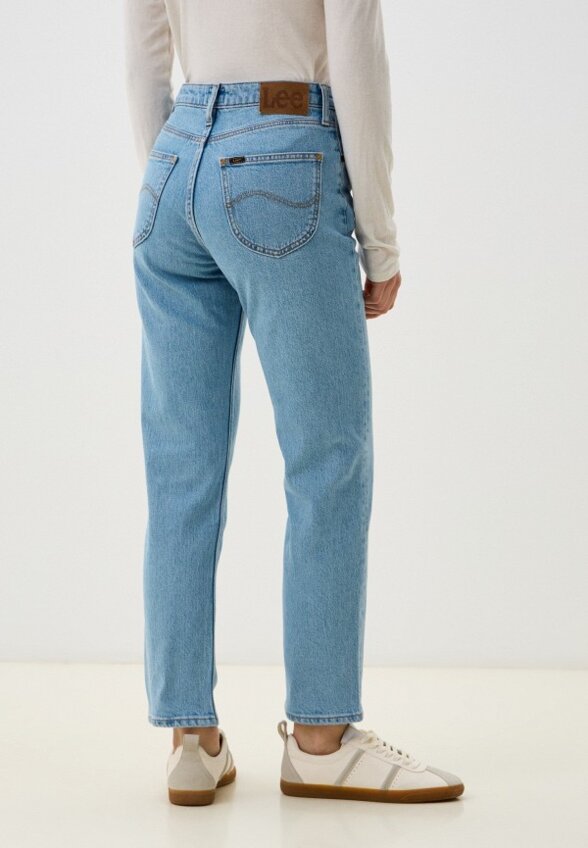 Джинсы Lee