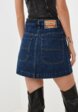 Юбка джинсовая Diesel3  - превью