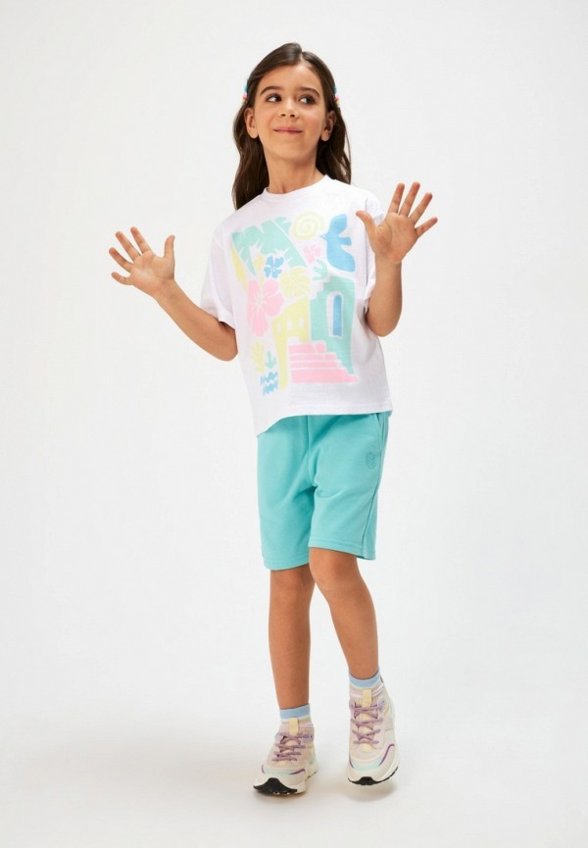 Футболка Acoola