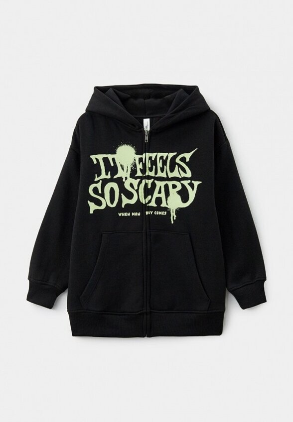 Толстовка Sela