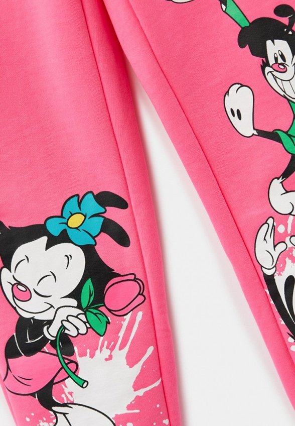 Брюки спортивные PlayToday