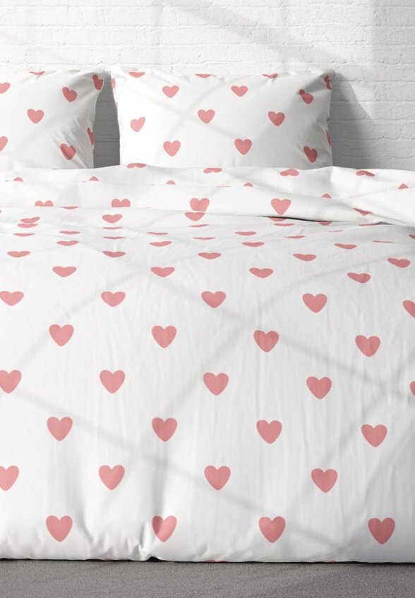 Постельное белье 2-спальное Crazy Getup