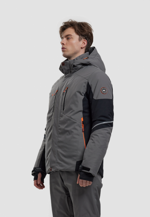 Куртка горнолыжная High Experience