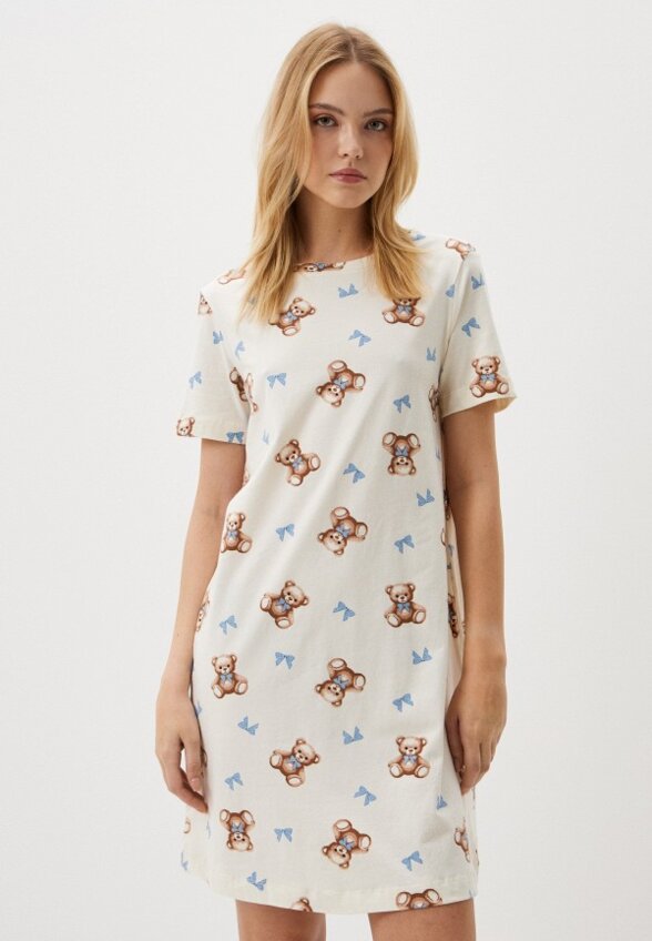 Платье домашнее Mark Formelle